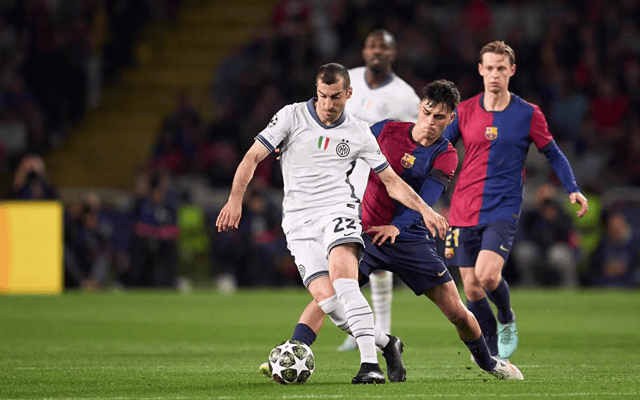 劳塔罗：进球帮助球队取胜是最美好的事；我该微笑时就会微笑（劳塔罗：用进球换来胜利最美妙，该笑的时候我自然会笑）