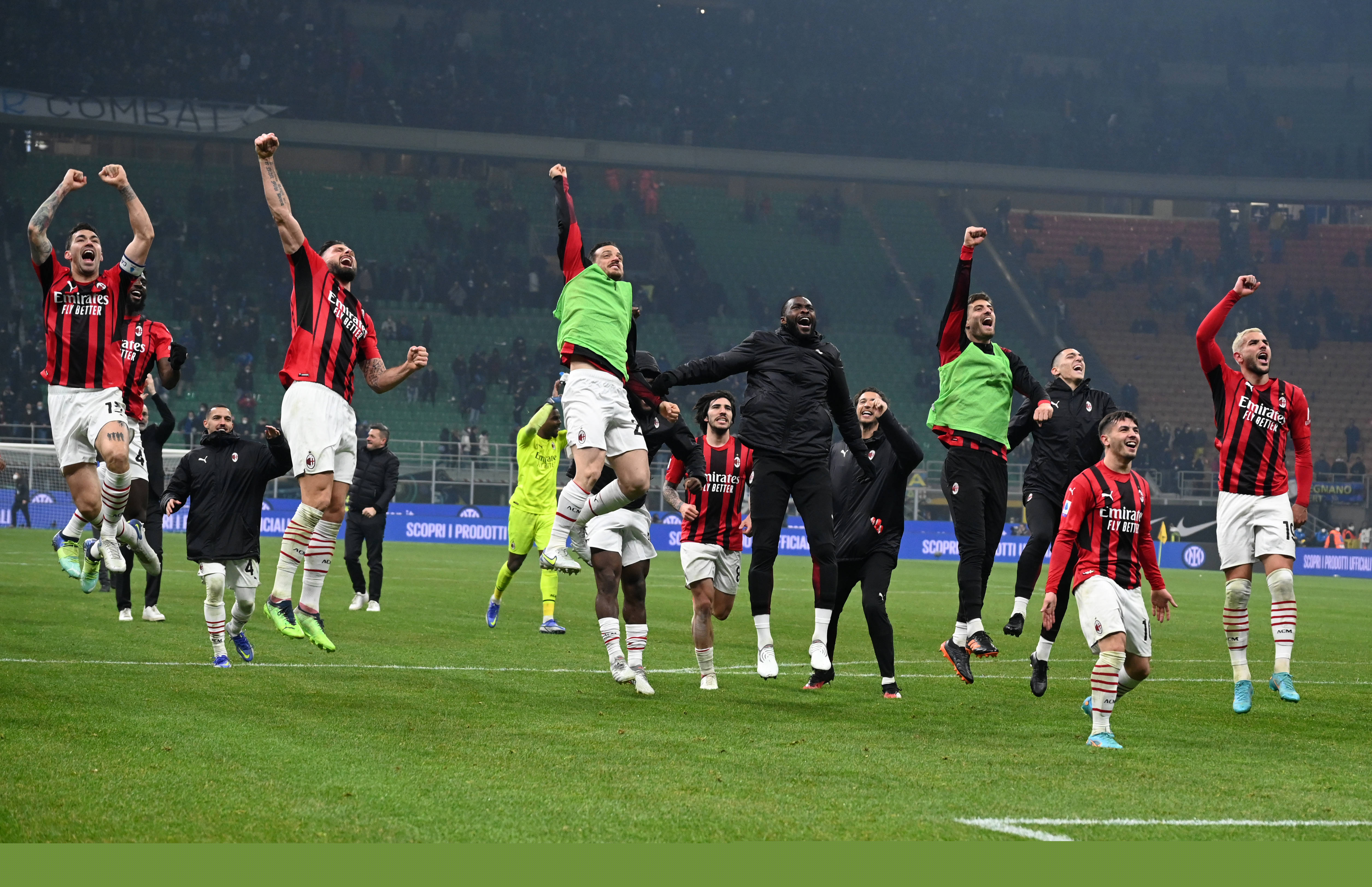 意甲俱乐部欧战积分排名：国米断档第1，米兰第5，尤文第6（意甲欧战积分榜：国米一骑绝尘居首，米兰第5，尤文第6）