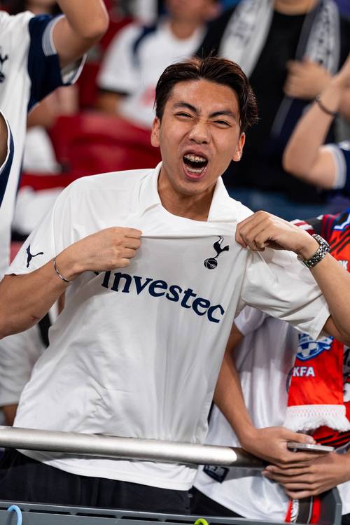 孙兴慜：热刺永远在我心中，我将会像家人一样为你们加油（孙兴慜：热刺始终在我心里，我会以家人的方式为你们加油）